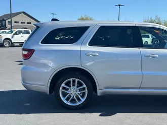 2025 Dodge Durango photo 5