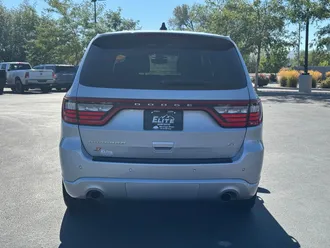 2025 Dodge Durango photo 7
