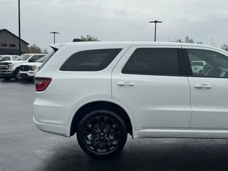 2025 Dodge Durango photo 5