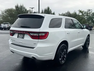 2025 Dodge Durango photo 6