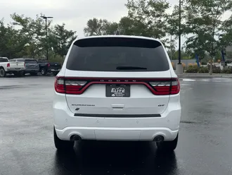 2025 Dodge Durango photo 7