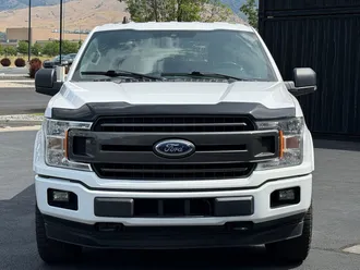 2019 Ford F-150 photo 2