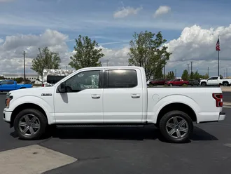 2019 Ford F-150 photo 5