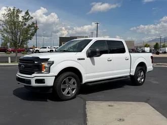 2019 Ford F-150 photo 6