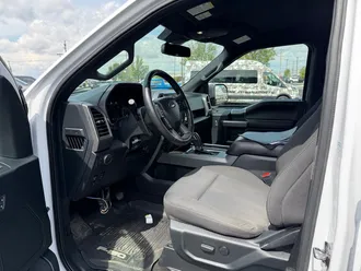 2019 Ford F-150 photo 7