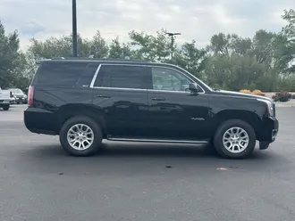 2020 GMC Yukon photo 4