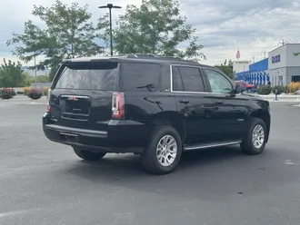2020 GMC Yukon photo 5