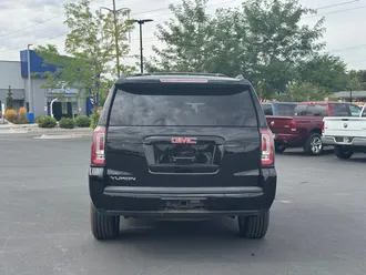 2020 GMC Yukon photo 6