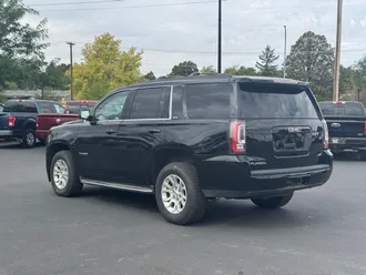 2020 GMC Yukon photo 7