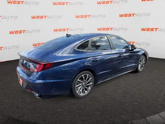 2021 Hyundai Sonata photo 5