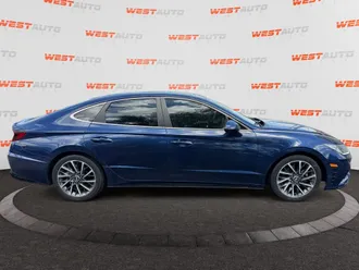 2021 Hyundai Sonata photo 6