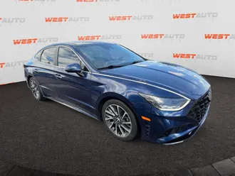 2021 Hyundai Sonata photo 7