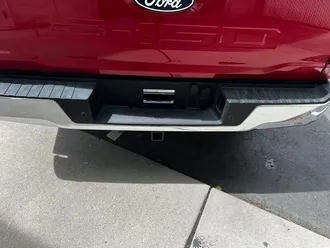 2025 Ford F-150 XLT photo 7