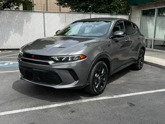 2024 Dodge Hornet R/T photo 3