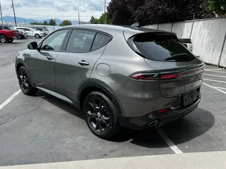 2024 Dodge Hornet R/T photo 5
