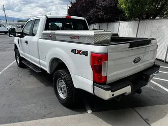 2019 Ford F-250 Super Duty XL photo 5