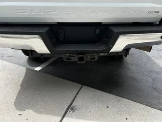 2019 Ford F-250 Super Duty XL photo 7