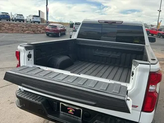 2023 Chevrolet Silverado 1500 ZR2 photo 6