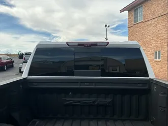 2023 Chevrolet Silverado 1500 ZR2 photo 7