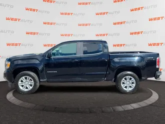 2019 GMC Canyon photo 2