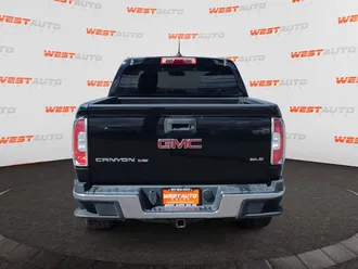 2019 GMC Canyon photo 4