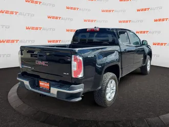 2019 GMC Canyon photo 5