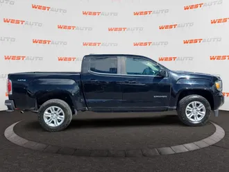 2019 GMC Canyon photo 6