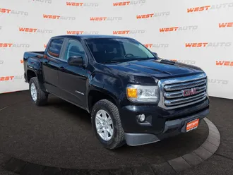 2019 GMC Canyon photo 7