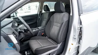 2025 Nissan Rogue photo 7