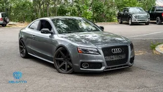 2012 Audi S5 photo 2