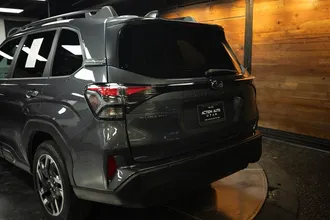 2026 SUBARU FORESTER photo 6