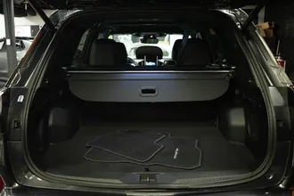 2026 SUBARU FORESTER photo 7