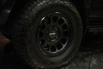 2020 TOYOTA 4RUNNER photo 3