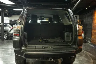 2020 TOYOTA 4RUNNER photo 7