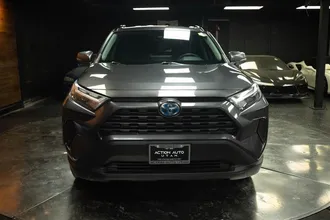 2024 TOYOTA RAV4 photo 3
