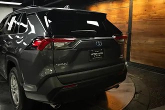 2024 TOYOTA RAV4 photo 6