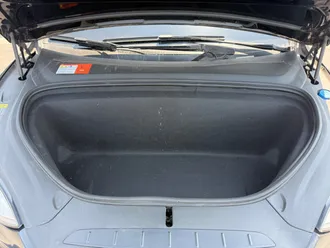 2017 Tesla Model X photo 3