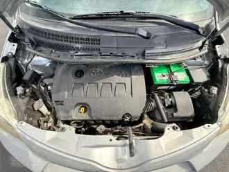 2012 Scion xD photo 3