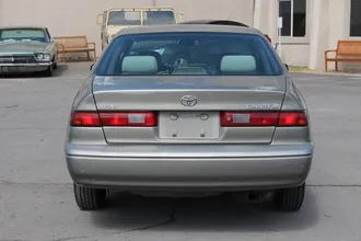 1999 Toyota Camry photo 6