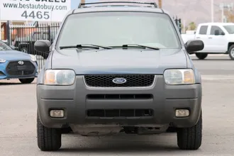 2001 Ford Escape photo 2