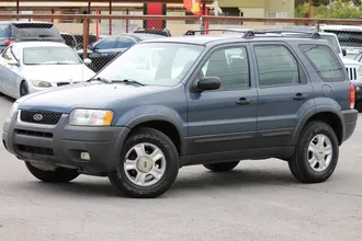 2001 Ford Escape photo 3