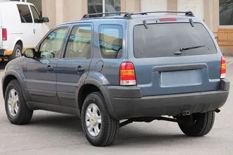 2001 Ford Escape photo 5