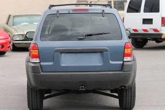 2001 Ford Escape photo 6