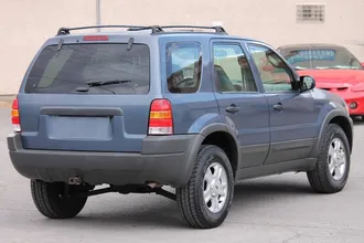 2001 Ford Escape photo 7