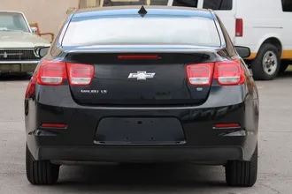2014 Chevrolet Malibu photo 6