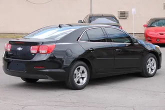 2014 Chevrolet Malibu photo 7