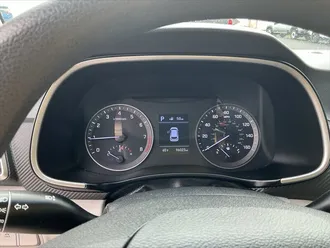 2019 Hyundai TUCSON SE photo 7
