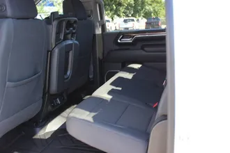 2024 CHEVROLET SILVERADO 2500 HD photo 7