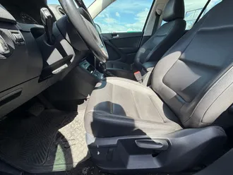 2016 Volkswagen Tiguan photo 6