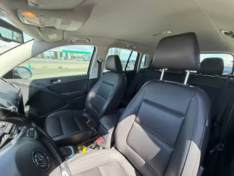 2016 Volkswagen Tiguan photo 7